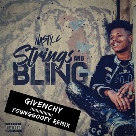 nasty c givenchy free mp3 download